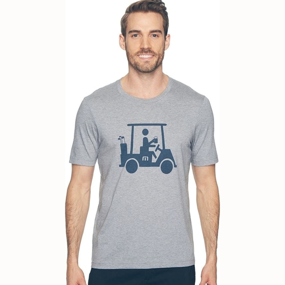 Travis Mathew Other - TRAVIS MATHEW T-Shirt